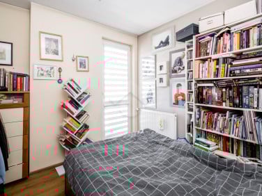 Mieszkanie blok mieszkalny Kraków