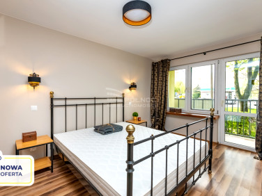 Mieszkanie Białystok