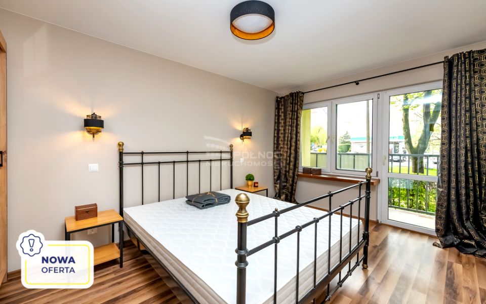 Mieszkanie Białystok