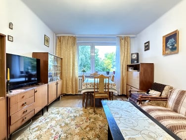 Mieszkanie Zawiercie