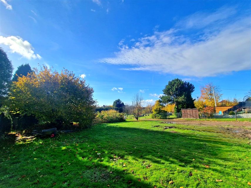 Działka usługowa Radlin