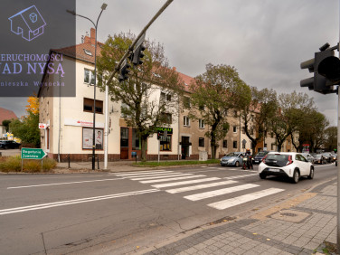 Mieszkanie Zgorzelec