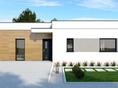 Dom Wodzisław Śląski