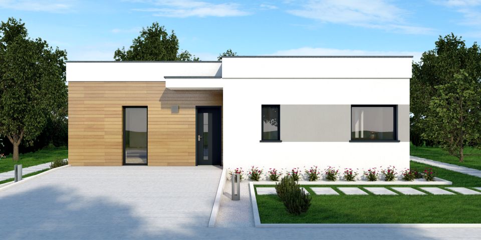 Dom Wodzisław Śląski