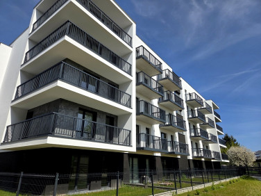 Mieszkanie Kołobrzeg