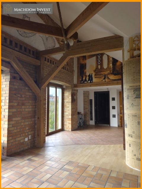 Mieszkanie Włocławek