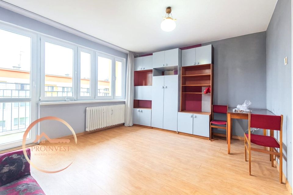 Mieszkanie Bydgoszcz