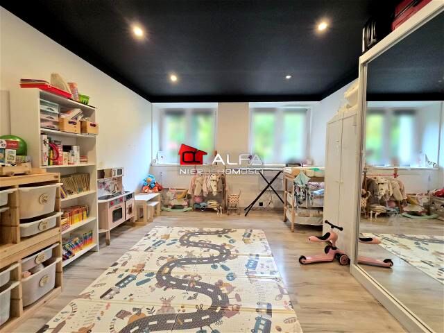 Mieszkanie Świdnica