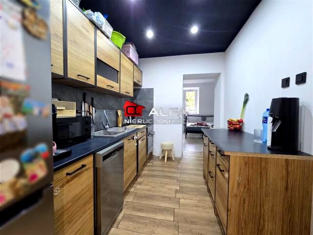 Mieszkanie Świdnica