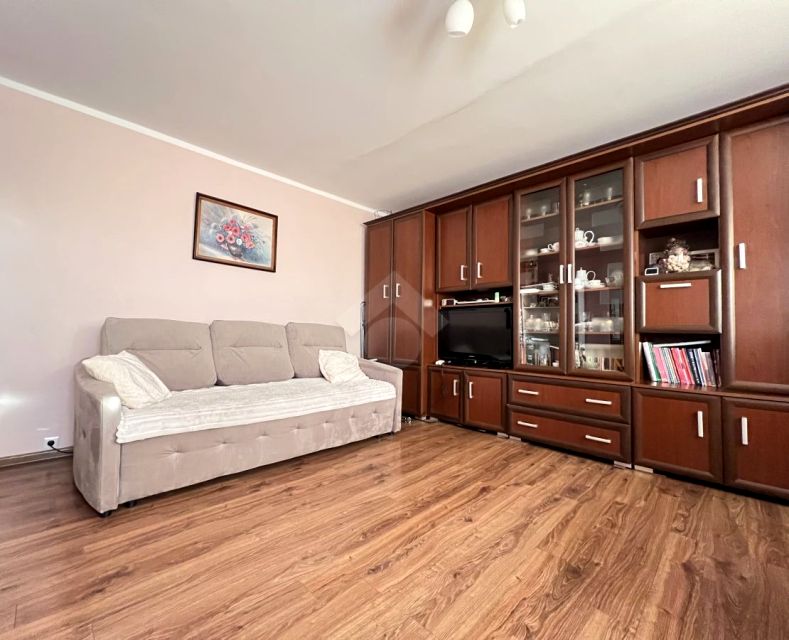 Mieszkanie blok mieszkalny Kraków