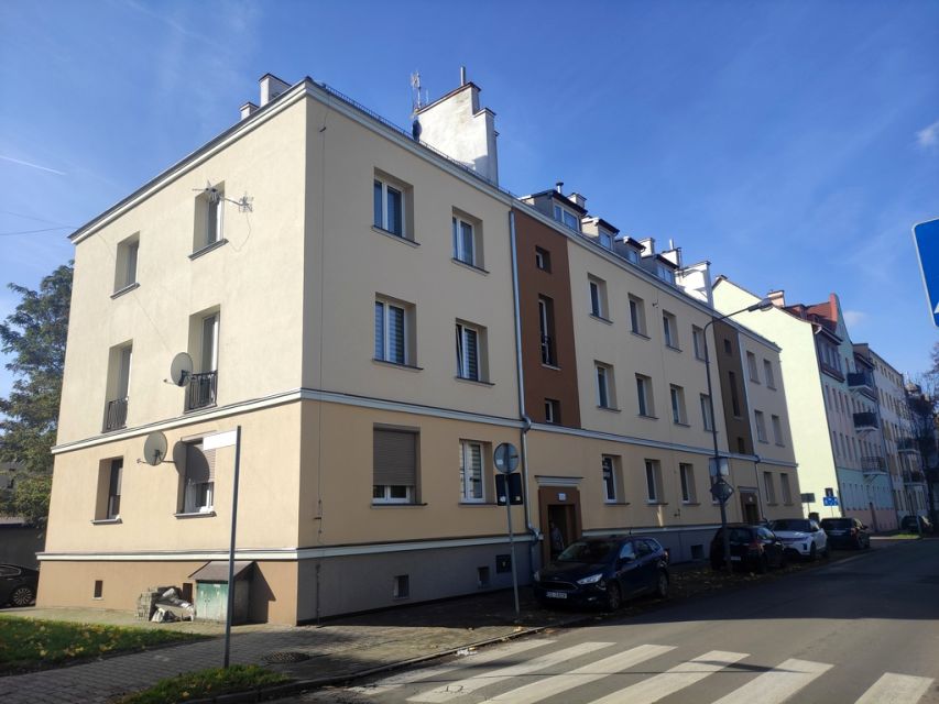 Mieszkanie Oleśnica