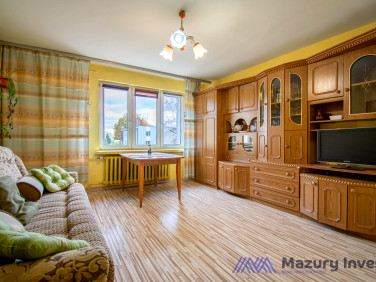 Mieszkanie Szczytno