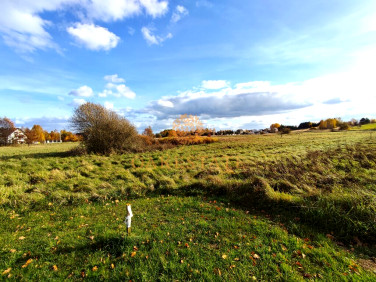 Działka budowlana Skarżysko-Kamienna