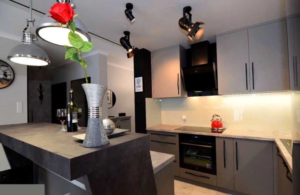 Mieszkanie Białystok