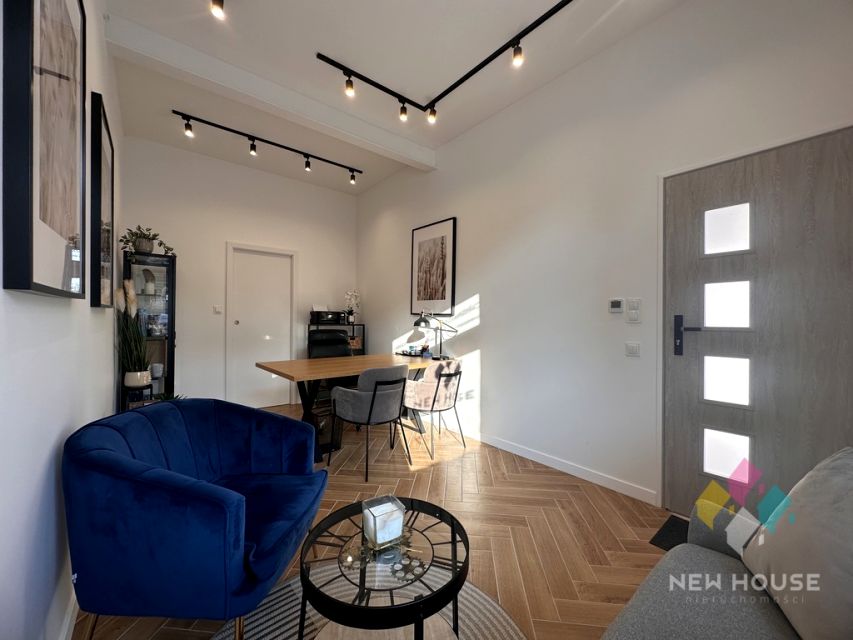 Budynek użytkowy Mikołajki