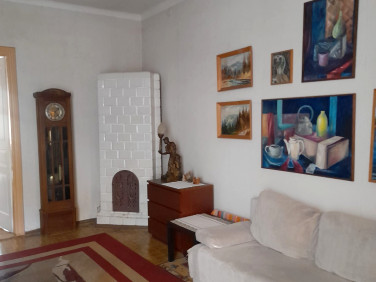 Mieszkanie Częstochowa