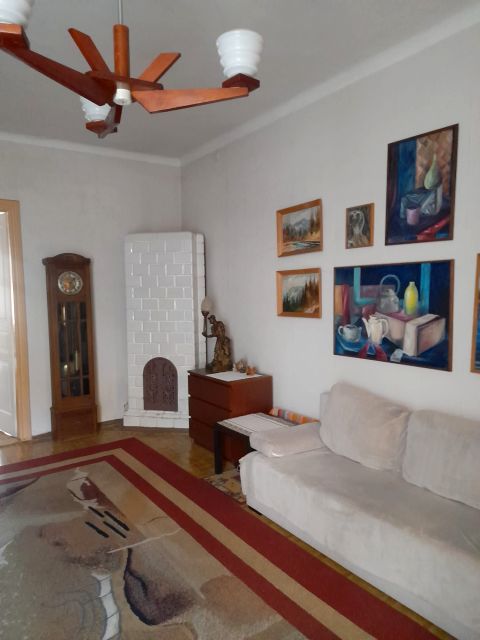 Mieszkanie Częstochowa