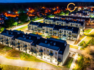 Mieszkanie nad morzem