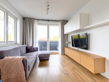 Mieszkanie apartamentowiec Warszawa