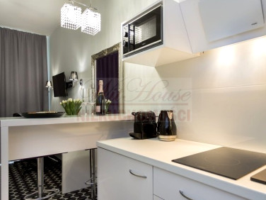 Mieszkanie Warszawa wynajem