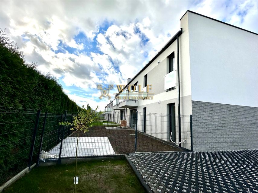 Mieszkanie Tarnowskie Góry