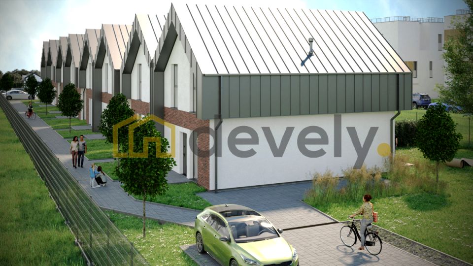 Dom Zielonki sprzedaż