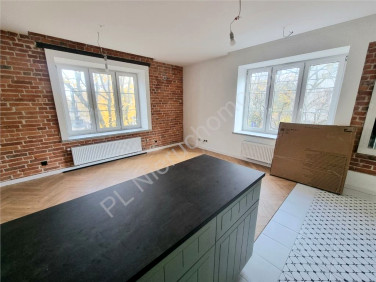 Mieszkanie Pruszków