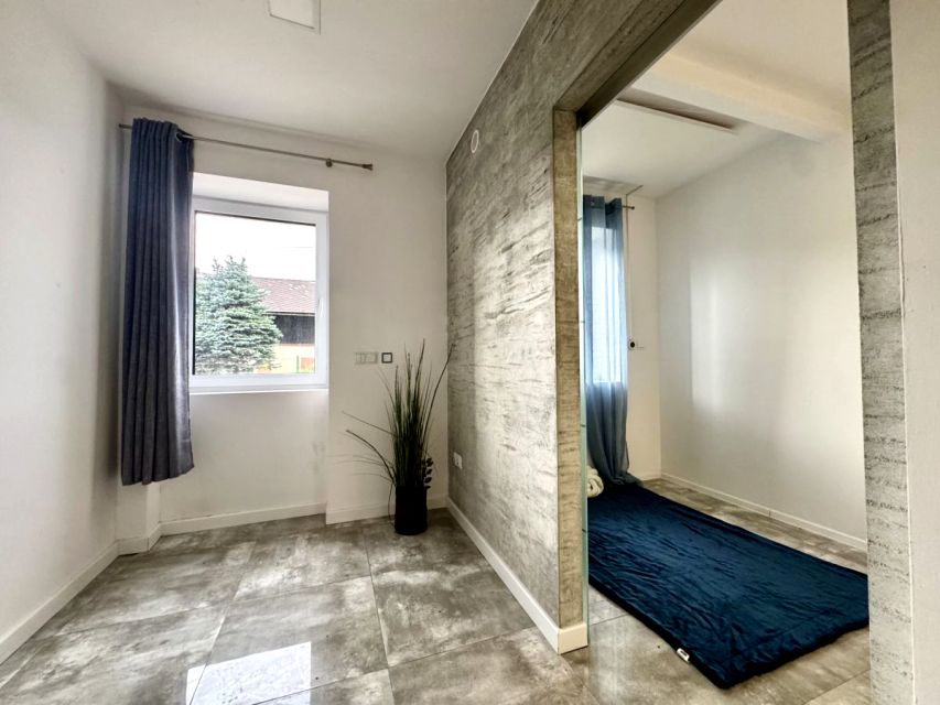 Mieszkanie Mysłakowice