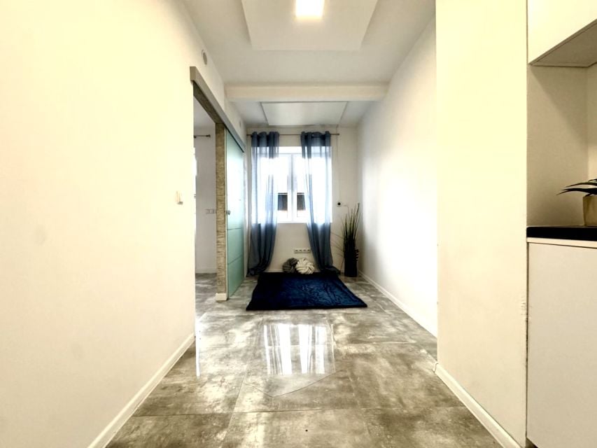 Mieszkanie Mysłakowice