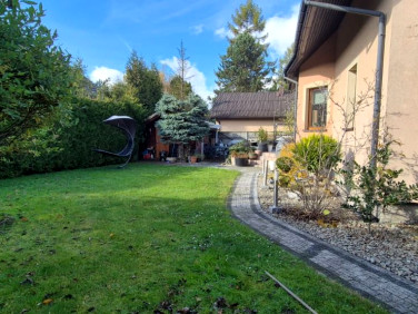 Dom wolnostojący sprzedaż