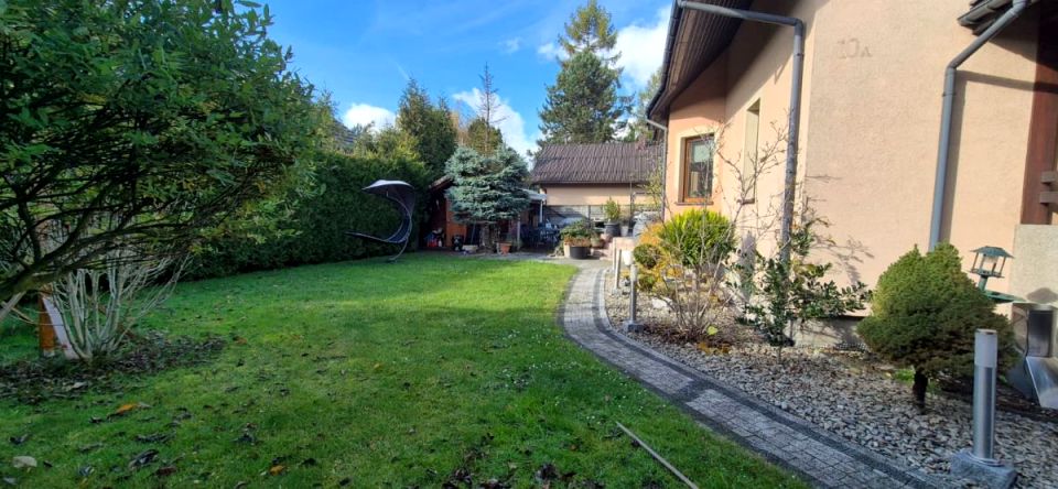 Dom wolnostojący sprzedaż