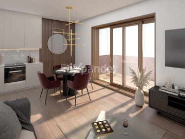 Mieszkanie Rumia sprzedaż