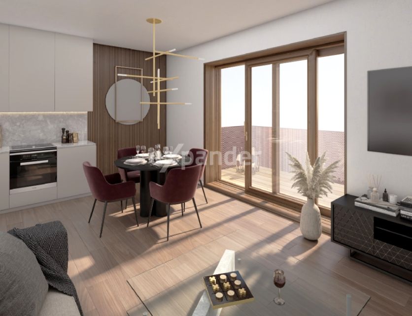 Mieszkanie Rumia sprzedaż