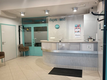 Lokal Bielsko-Biała