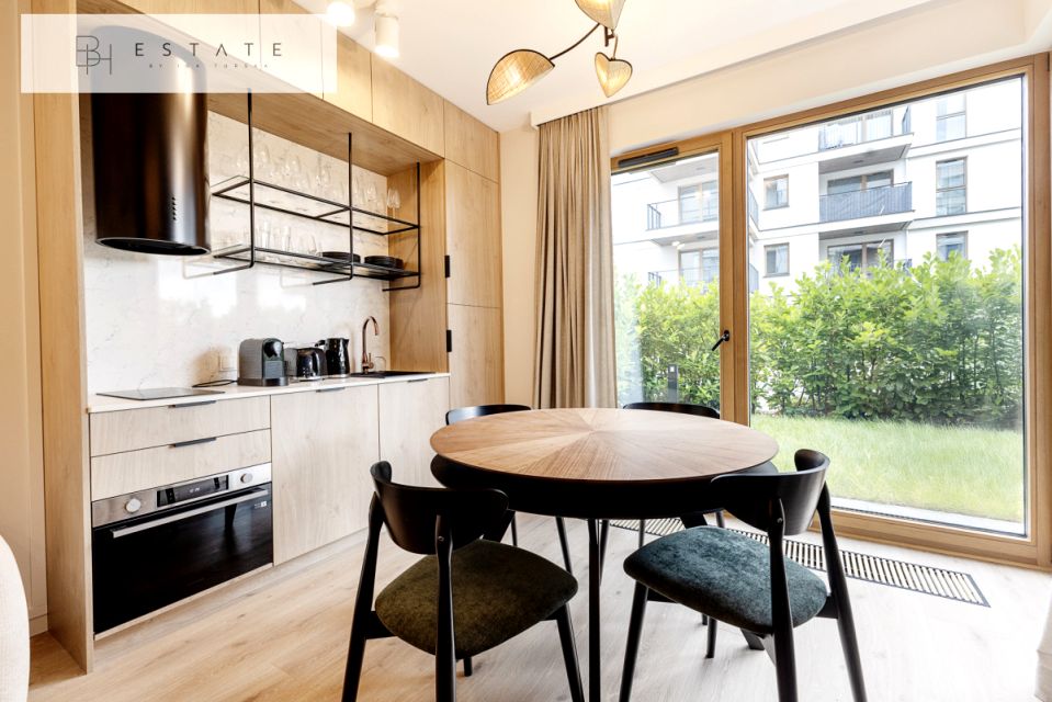 Mieszkanie Gdańsk wynajem