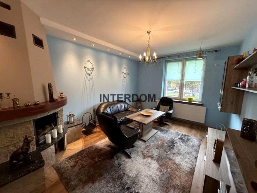 Mieszkanie Dąbrowa Górnicza