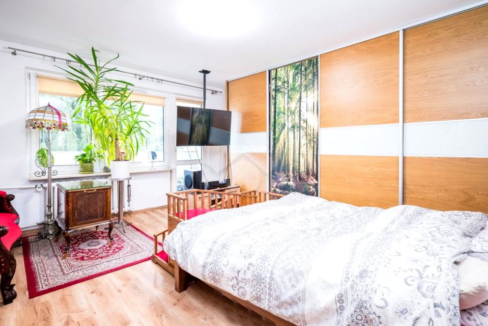 Mieszkanie Kraków sprzedaż