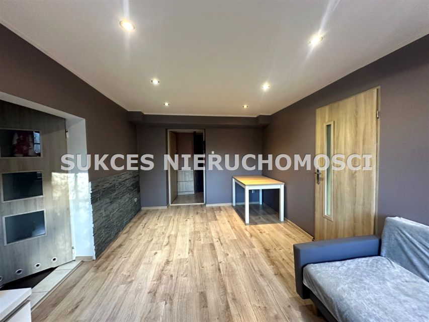 Mieszkanie Wałbrzych