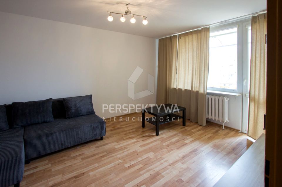 Mieszkanie Zielona Góra