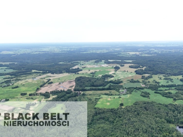 Działka inwestycyjna Wołcza Wielka