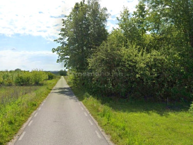 Działka siedliskowa Paplinek