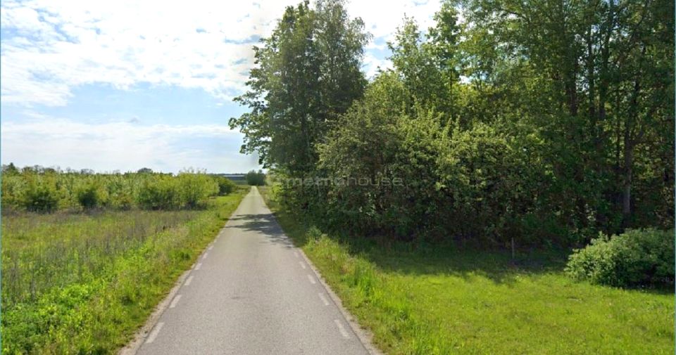 Działka siedliskowa Paplinek