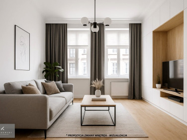 Mieszkanie Namysłów