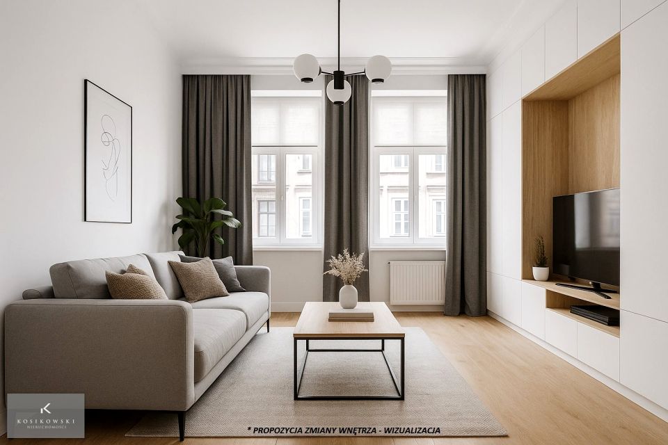 Mieszkanie Namysłów