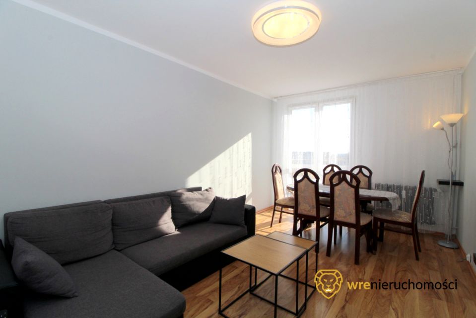 Mieszkanie Oława