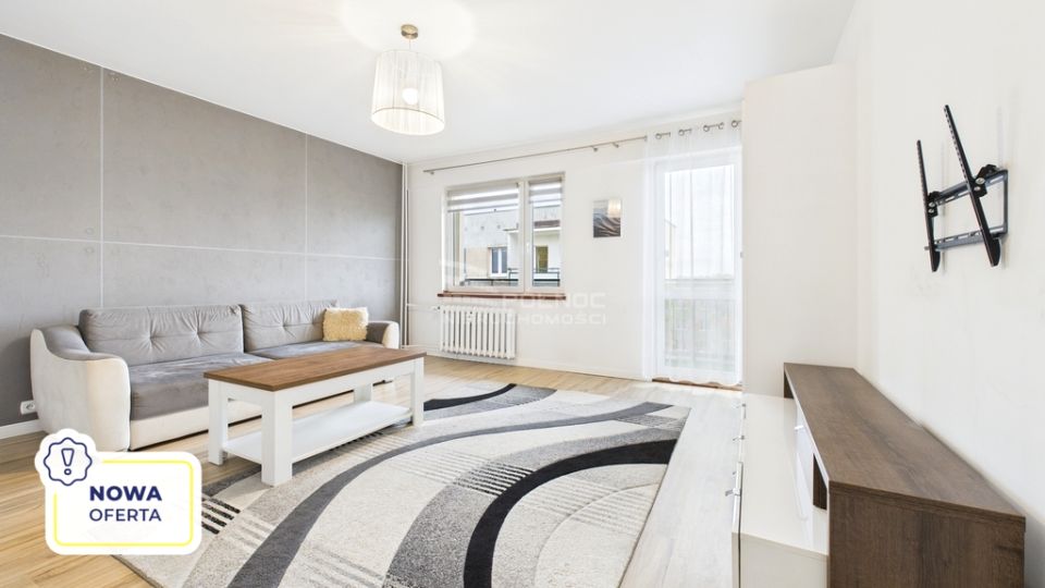 Mieszkanie Białystok