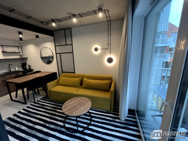 Mieszkanie Kołobrzeg