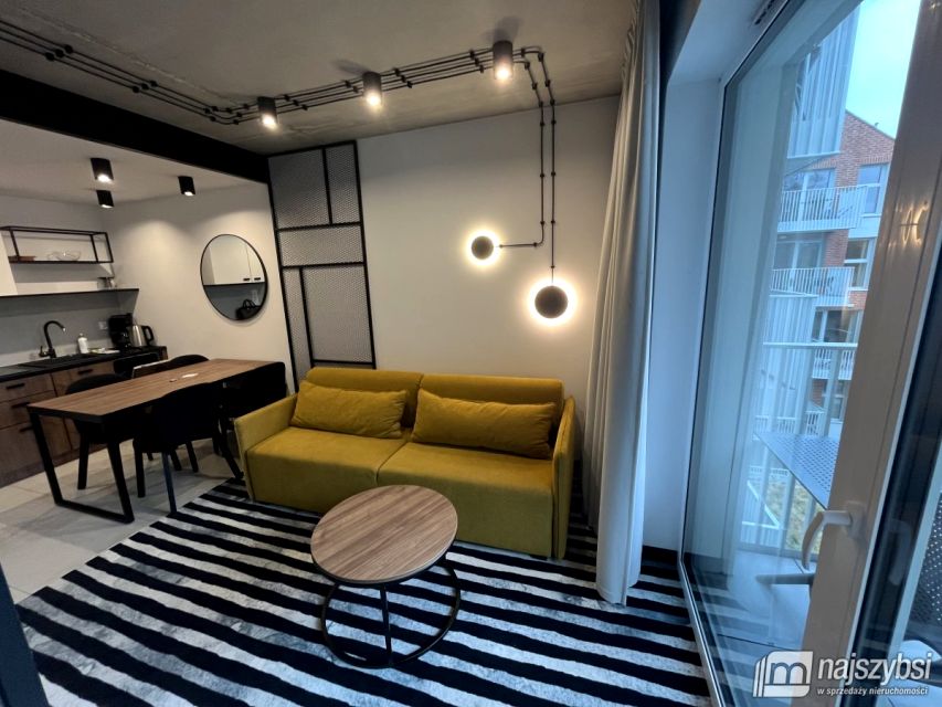 Mieszkanie Kołobrzeg