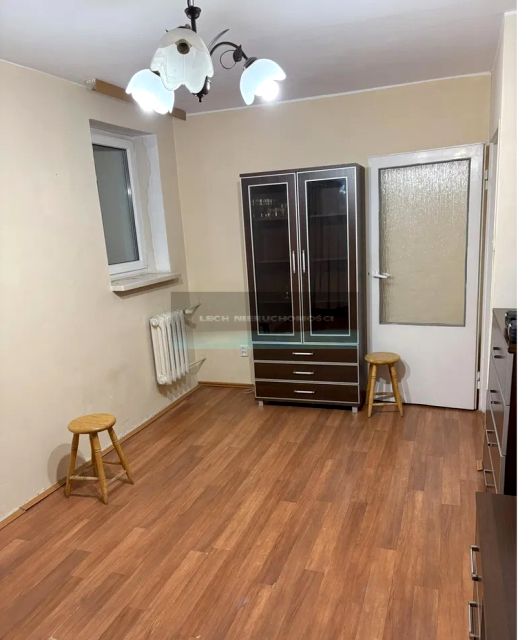 Mieszkanie Pruszków