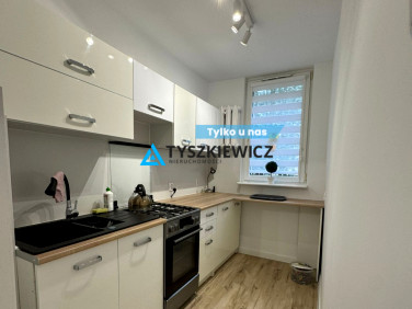 Mieszkanie Chojnice